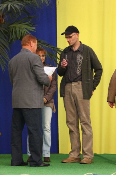 Zdjęcie w galerii na portalu naszraciborz.pl: Słońce wyszło dla rodzin zastępczych wiadomości z regionu