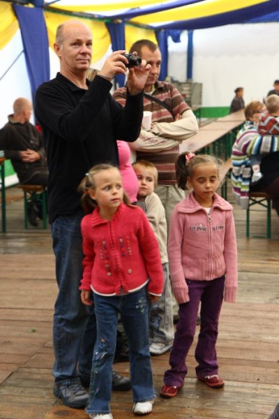 Zdjęcie w galerii na portalu naszraciborz.pl: Słońce wyszło dla rodzin zastępczych wiadomości z regionu