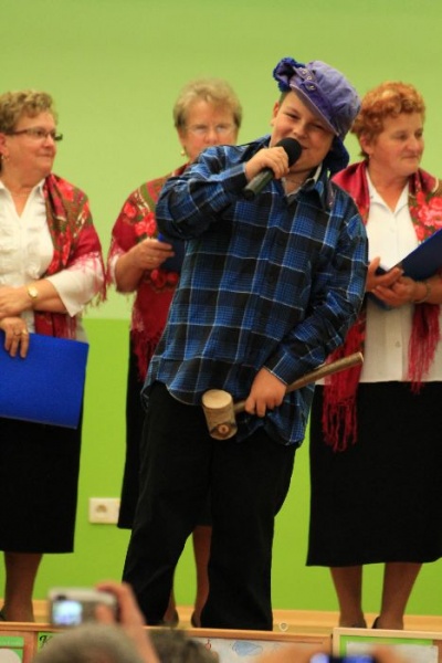 Zdjęcie w galerii na portalu naszraciborz.pl: Takie miejsce na Śląsku od ośmiu stuleci... wiadomości z regionu