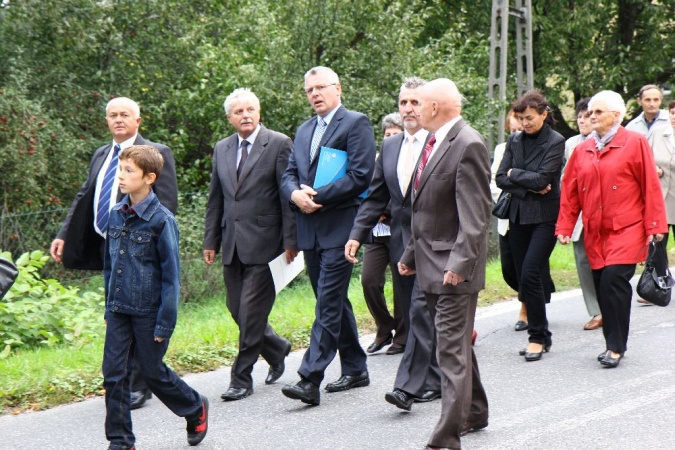 Zdjęcie w galerii na portalu naszraciborz.pl: Takie miejsce na Śląsku od ośmiu stuleci... wiadomości z regionu