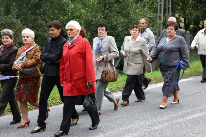 Zdjęcie w galerii na portalu naszraciborz.pl: Takie miejsce na Śląsku od ośmiu stuleci... wiadomości z regionu