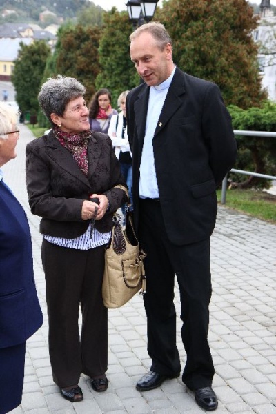 Zdjęcie w galerii na portalu naszraciborz.pl: Takie miejsce na Śląsku od ośmiu stuleci... wiadomości z regionu