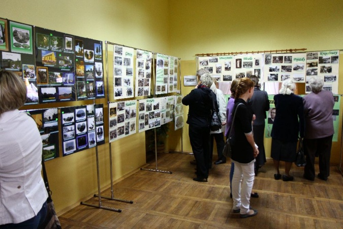 Zdjęcie w galerii na portalu naszraciborz.pl: Takie miejsce na Śląsku od ośmiu stuleci... wiadomości z regionu