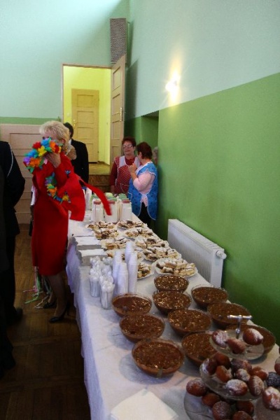 Zdjęcie w galerii na portalu naszraciborz.pl: Takie miejsce na Śląsku od ośmiu stuleci... wiadomości z regionu