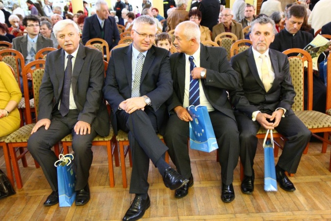 Zdjęcie w galerii na portalu naszraciborz.pl: Takie miejsce na Śląsku od ośmiu stuleci... wiadomości z regionu