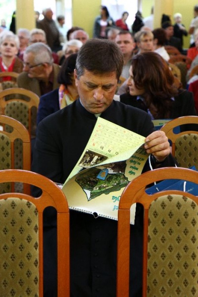 Zdjęcie w galerii na portalu naszraciborz.pl: Takie miejsce na Śląsku od ośmiu stuleci... wiadomości z regionu