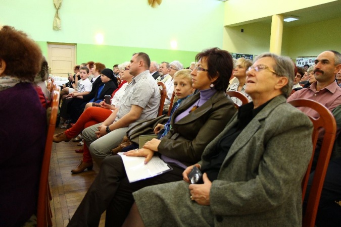 Zdjęcie w galerii na portalu naszraciborz.pl: Takie miejsce na Śląsku od ośmiu stuleci... wiadomości z regionu