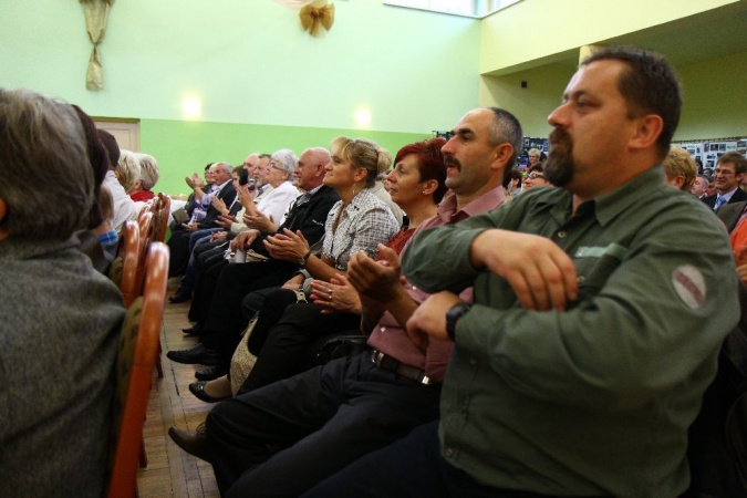 Zdjęcie w galerii na portalu naszraciborz.pl: Takie miejsce na Śląsku od ośmiu stuleci... wiadomości z regionu