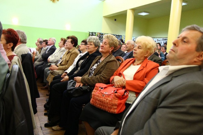 Zdjęcie w galerii na portalu naszraciborz.pl: Takie miejsce na Śląsku od ośmiu stuleci... wiadomości z regionu