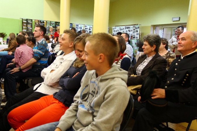 Zdjęcie w galerii na portalu naszraciborz.pl: Takie miejsce na Śląsku od ośmiu stuleci... wiadomości z regionu