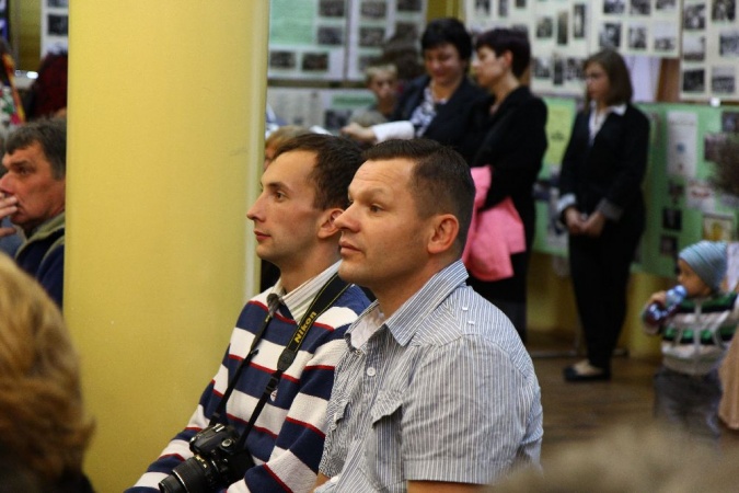 Zdjęcie w galerii na portalu naszraciborz.pl: Takie miejsce na Śląsku od ośmiu stuleci... wiadomości z regionu