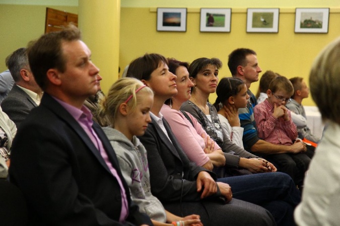 Zdjęcie w galerii na portalu naszraciborz.pl: Takie miejsce na Śląsku od ośmiu stuleci... wiadomości z regionu