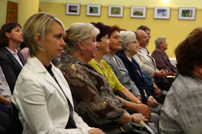 Zdjęcie w galerii na portalu naszraciborz.pl: Takie miejsce na Śląsku od ośmiu stuleci... wiadomości z regionu