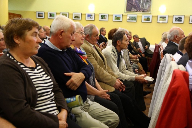 Zdjęcie w galerii na portalu naszraciborz.pl: Takie miejsce na Śląsku od ośmiu stuleci... wiadomości z regionu