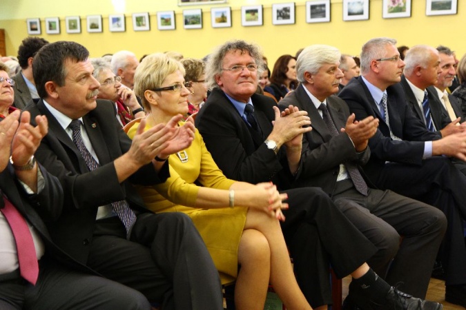 Zdjęcie w galerii na portalu naszraciborz.pl: Takie miejsce na Śląsku od ośmiu stuleci... wiadomości z regionu