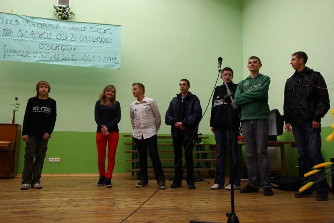 Zdjęcie w galerii na portalu naszraciborz.pl: Takie miejsce na Śląsku od ośmiu stuleci... wiadomości z regionu