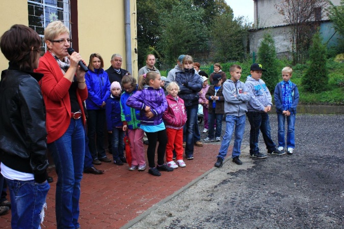 Zdjęcie w galerii na portalu naszraciborz.pl: Takie miejsce na Śląsku od ośmiu stuleci... wiadomości z regionu