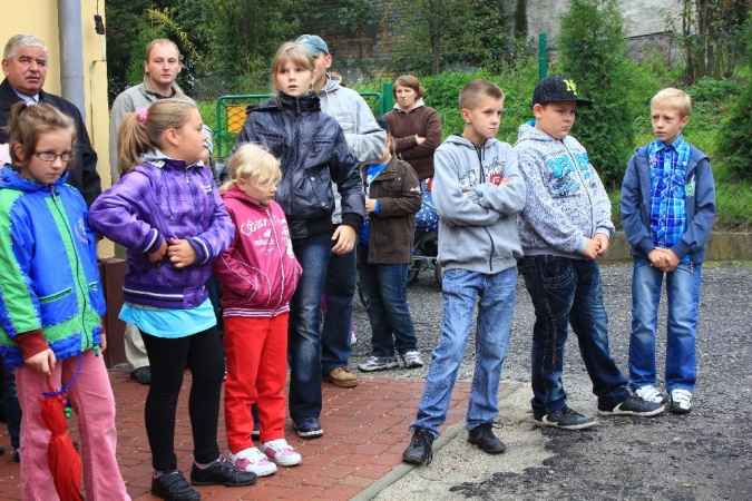 Zdjęcie w galerii na portalu naszraciborz.pl: Takie miejsce na Śląsku od ośmiu stuleci... wiadomości z regionu
