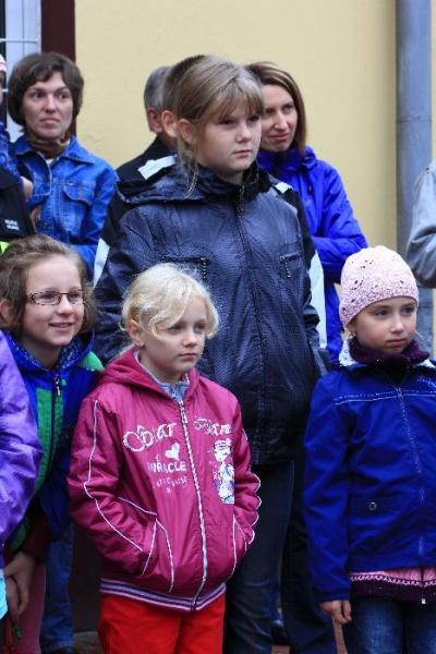 Zdjęcie w galerii na portalu naszraciborz.pl: Takie miejsce na Śląsku od ośmiu stuleci... wiadomości z regionu