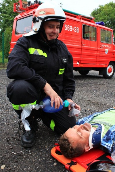 Zdjęcie w galerii na portalu naszraciborz.pl: Takie miejsce na Śląsku od ośmiu stuleci... wiadomości z regionu