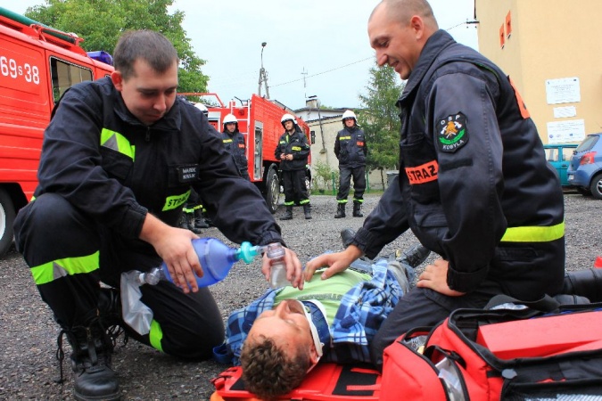 Zdjęcie w galerii na portalu naszraciborz.pl: Takie miejsce na Śląsku od ośmiu stuleci... wiadomości z regionu