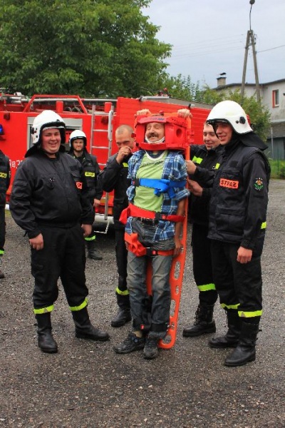 Zdjęcie w galerii na portalu naszraciborz.pl: Takie miejsce na Śląsku od ośmiu stuleci... wiadomości z regionu