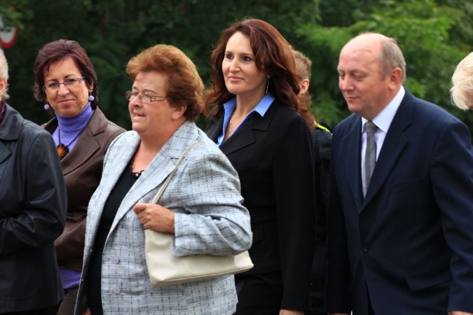 Zdjęcie w galerii na portalu naszraciborz.pl: Takie miejsce na Śląsku od ośmiu stuleci... wiadomości z regionu