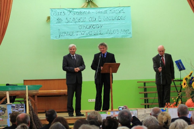 Zdjęcie w galerii na portalu naszraciborz.pl: Takie miejsce na Śląsku od ośmiu stuleci... wiadomości z regionu