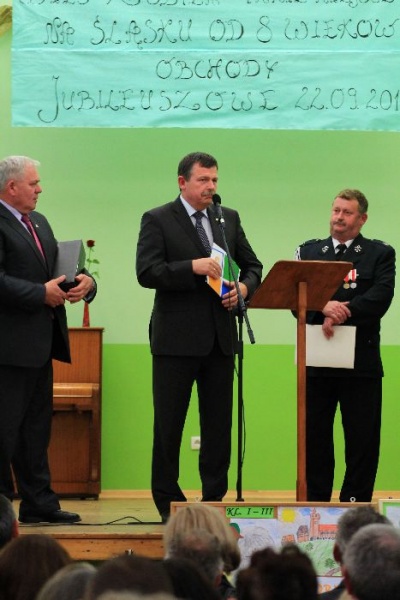 Zdjęcie w galerii na portalu naszraciborz.pl: Takie miejsce na Śląsku od ośmiu stuleci... wiadomości z regionu