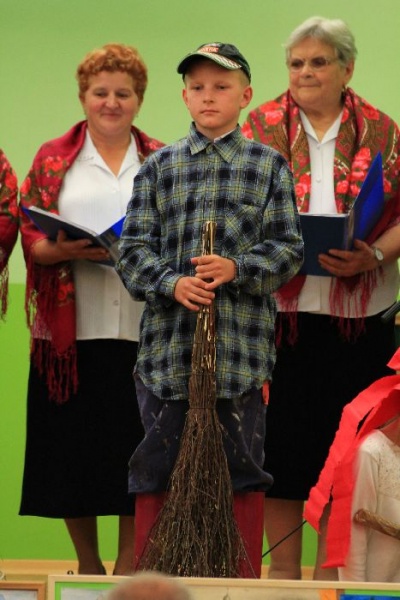 Zdjęcie w galerii na portalu naszraciborz.pl: Takie miejsce na Śląsku od ośmiu stuleci... wiadomości z regionu