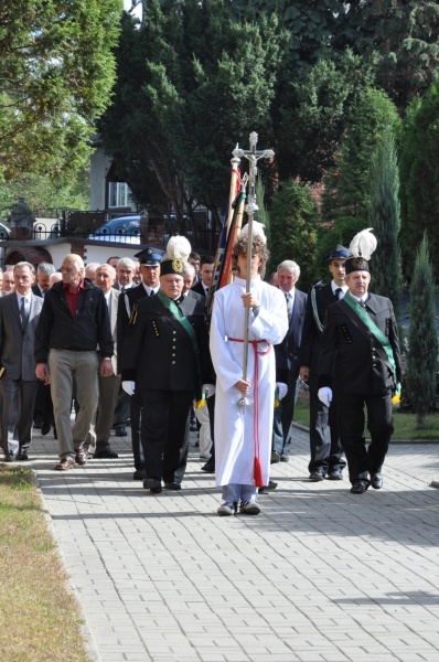Zdjęcie w galerii na portalu naszraciborz.pl: Brzeski odpust z ojcem duchownym wiadomości z regionu