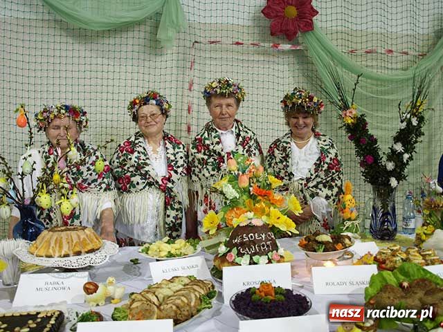 Zdjęcie w galerii na portalu naszraciborz.pl: Nędza tuczy, czyli powiatowy pokaz jadła wiadomości z regionu