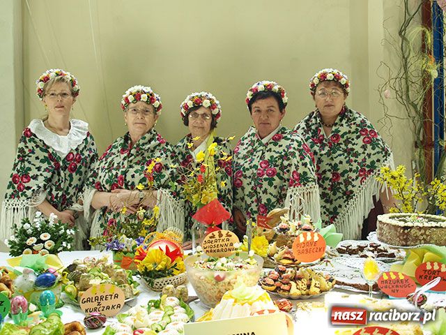 Zdjęcie w galerii na portalu naszraciborz.pl: Nędza tuczy, czyli powiatowy pokaz jadła wiadomości z regionu