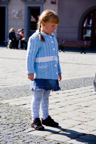 Zdjęcie w galerii na portalu naszraciborz.pl: Zerwijmy łańcuchy. Bądź bratem - nie katem! wiadomości z regionu