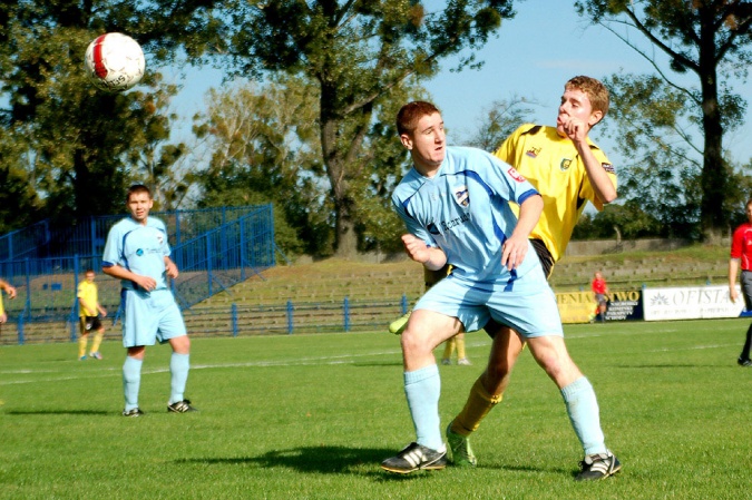 Zdjęcie w galerii na portalu naszraciborz.pl: Unia z Gieksą - bez goli na Srebrnej wiadomości z regionu
