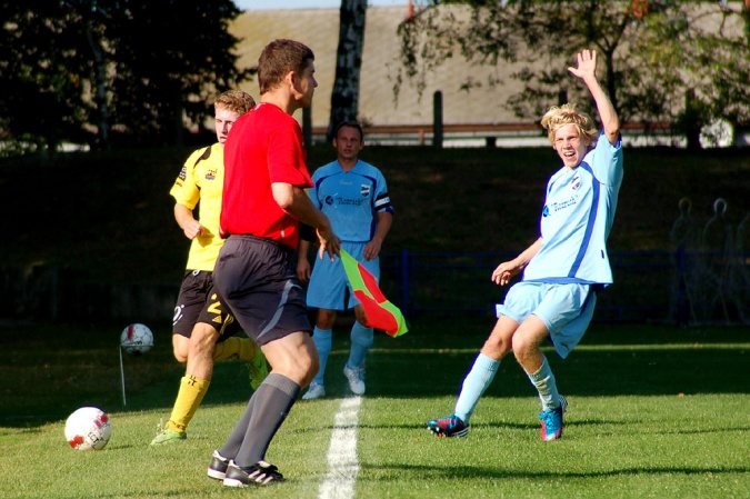 Zdjęcie w galerii na portalu naszraciborz.pl: Unia z Gieksą - bez goli na Srebrnej wiadomości z regionu