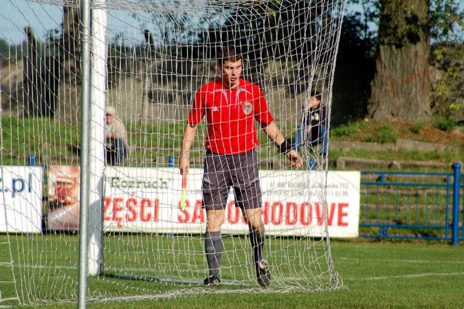 Zdjęcie w galerii na portalu naszraciborz.pl: Unia z Gieksą - bez goli na Srebrnej wiadomości z regionu