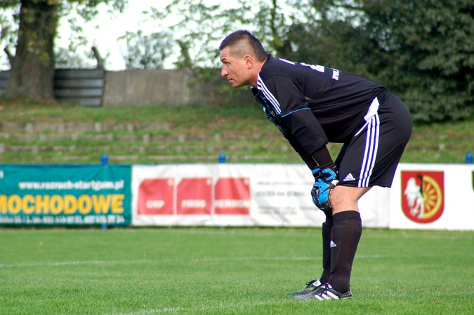 Zdjęcie w galerii na portalu naszraciborz.pl: Unia z Gieksą - bez goli na Srebrnej wiadomości z regionu