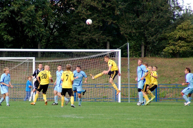 Zdjęcie w galerii na portalu naszraciborz.pl: Unia z Gieksą - bez goli na Srebrnej wiadomości z regionu