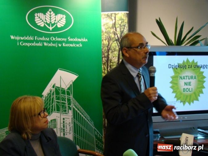 Zdjęcie w galerii na portalu naszraciborz.pl: Fundusz wspiera Naturę 2000 wiadomości z regionu