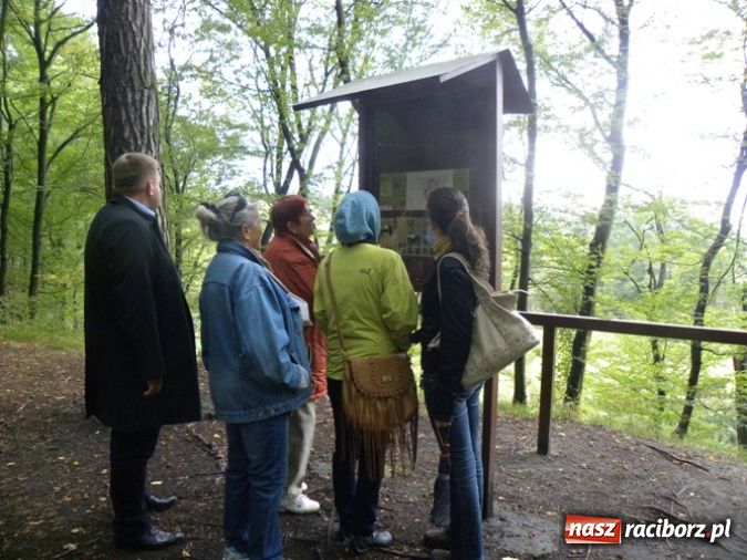 Zdjęcie w galerii na portalu naszraciborz.pl: Festiwal Budo w Zaczarowanym Ogrodzie wiadomości z regionu