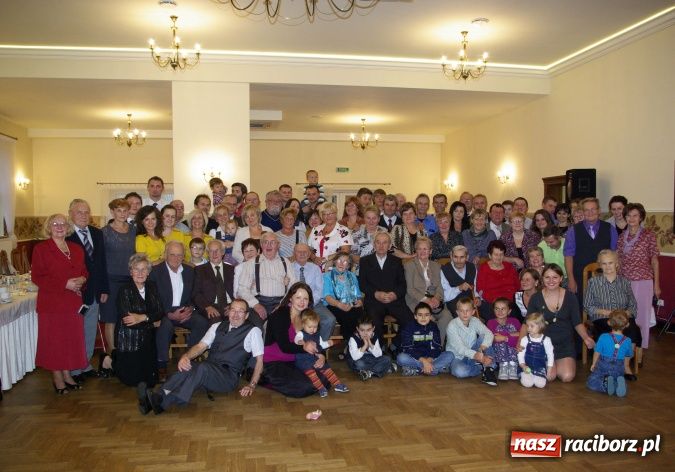 Zdjęcie w galerii na portalu naszraciborz.pl: Niezwykłe spotkanie w Zabełkowie wiadomości z regionu