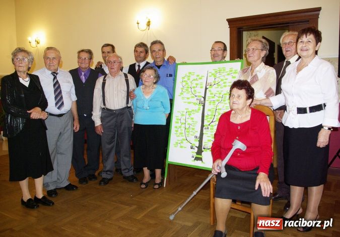 Zdjęcie w galerii na portalu naszraciborz.pl: Niezwykłe spotkanie w Zabełkowie wiadomości z regionu