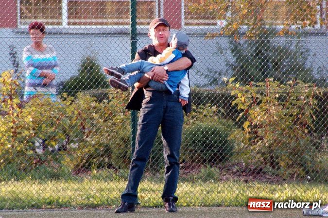 Zdjęcie w galerii na portalu naszraciborz.pl: Młodzi Unici pokazali klasę wiadomości z regionu