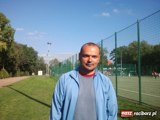 Zdjęcie w galerii na portalu naszraciborz.pl: Futbolistki z Pawłowa mierzą w turniej w stolicy wiadomości z regionu