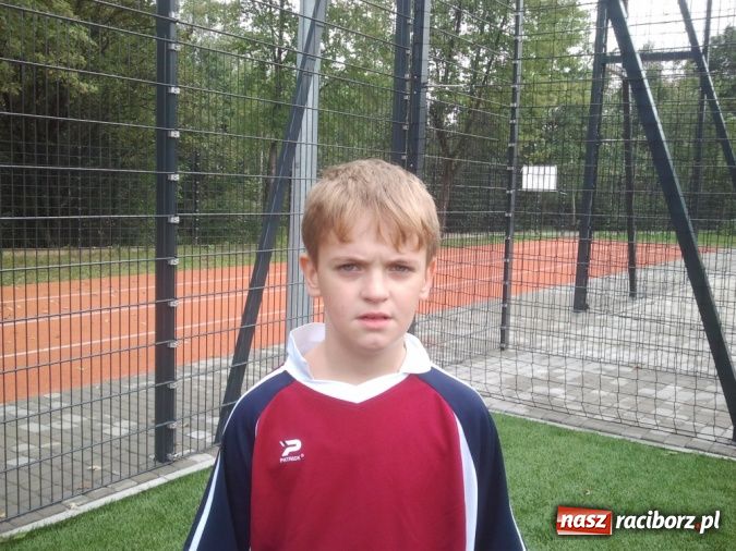 Zdjęcie w galerii na portalu naszraciborz.pl: Futbolistki z Pawłowa mierzą w turniej w stolicy wiadomości z regionu