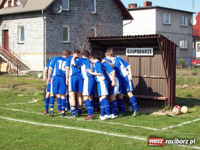Zdjęcie w galerii na portalu naszraciborz.pl: Ostre strzelanie w Krzyżanowicach wiadomości z regionu