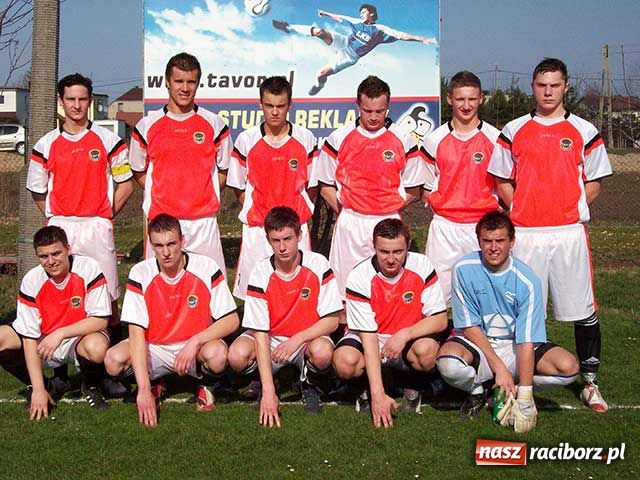 Zdjęcie w galerii na portalu naszraciborz.pl: Ostre strzelanie w Krzyżanowicach wiadomości z regionu