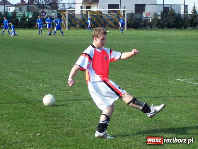 Zdjęcie w galerii na portalu naszraciborz.pl: Ostre strzelanie w Krzyżanowicach wiadomości z regionu