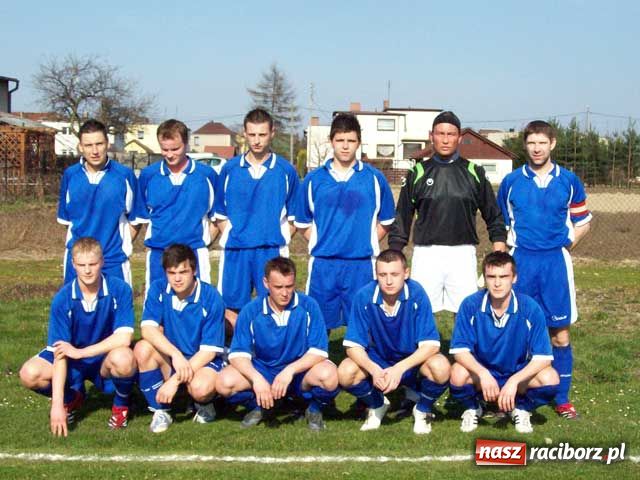 Zdjęcie w galerii na portalu naszraciborz.pl: Ostre strzelanie w Krzyżanowicach wiadomości z regionu